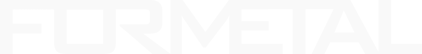 Formetal